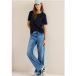 cecil Basic geribd Shirt