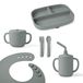 Ergobaby Kindervoedingset Deluxe Sage Green