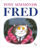 Fred Il Castoro Fred Hardcover