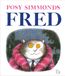 Fred Il Castoro Fred Hardcover