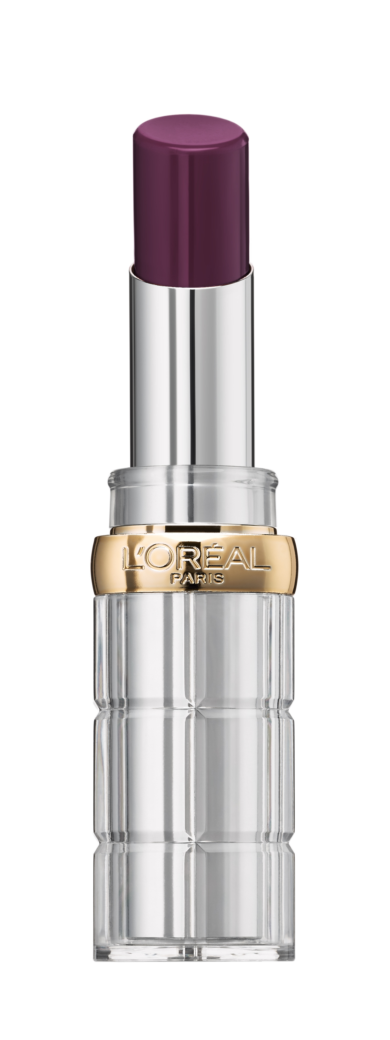 L'Oréal Make-Up Designer Color Riche Shine Lipstick - 466 LikeaBoss