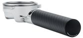 Breville/Sage porte-filtre plat de 54 mm, avec poignée en fibre de carbone