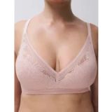 Chantelle Soutien-gorge sans armatures femme Osmose