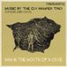 7-Man Guy Hamper Trio Featuring James Taylor - Man in the Mouth of a Cave (Feat. James Taylor) - 7" Vinyl - Limited Edition