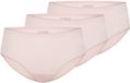 Mey Dames slip / onderbroek 3 pack Simply Better Invisibles