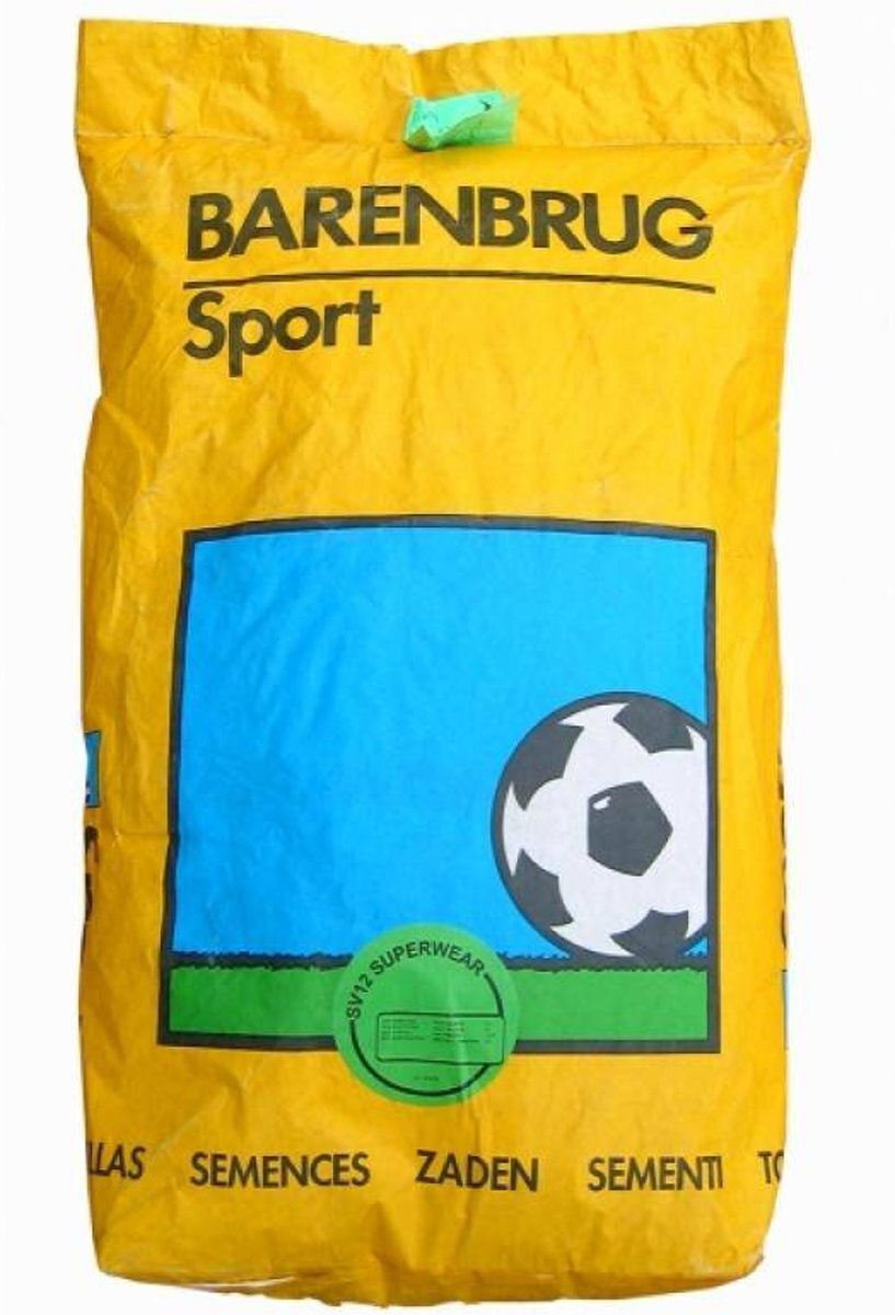 BARENBRUG Basic Sport 7