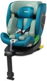 CARETERO 360 draaibare Autostoel I-Size KAMPTOS (40-150) BLUE