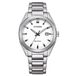Citizen BM7620-83A Horloge - Staal - Zilverkleurig - Ø 38 mm