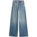 G-Star Deck 2.0 Loose Fit High Waist Jeans
