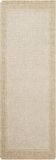 Surya JENNY Beige Jute-Look Binnen/Buiten Tapijt