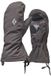 Black Diamond Wp Handschoenen Grijs M