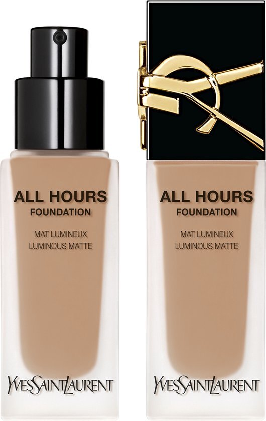 Yves Saint Laurent All Hours Foundation