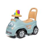 Moltó Porteur RIBLIE GO Bleu avec 10 blocs