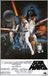 Grupo Erik Poster Star Wars Classic La Guerra De Las Galaxiax 61x91,5cm