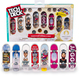 Spin Master Tech Deck - Olympische Spelen Parijs 2024 - Competition Legends-set met 8 vingerskateboards met kaarten