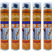 Dstock60 5 Colles de montage polyuréthane pistolable