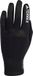 adidas TERREX Terrex COLD.RDY Handschoenen - Unisex - Zwart