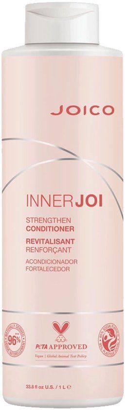 Joico InnerJoi Strengthen Conditioner 1000 ml