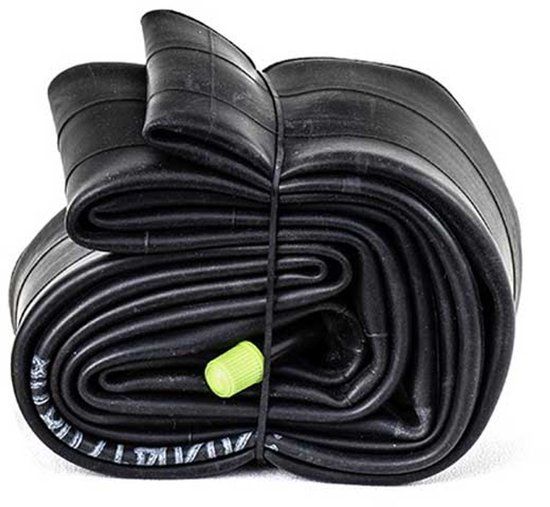 Hutchinson Protect'Air Puncture Resistant MTB Tube 26x1.70-2.35 Schrader