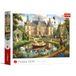 Trefl Paleis aan het water 1500-delige puzzel