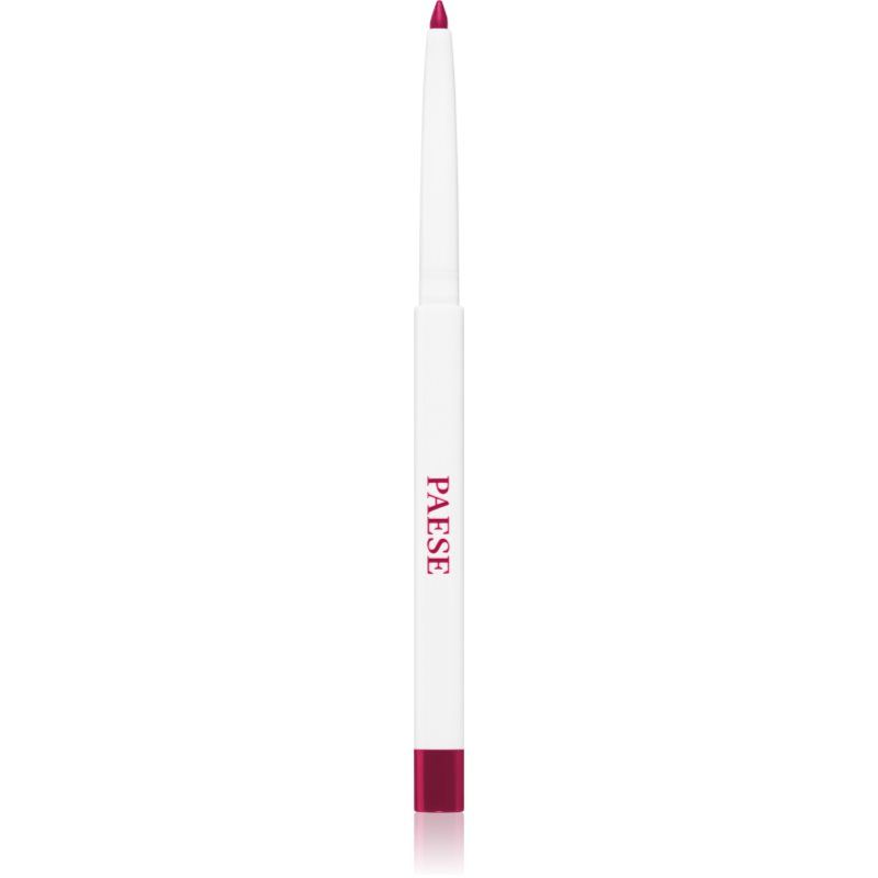 Paese The Kiss Lips Lip Liner 05 Raspberry Red