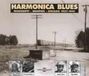 Sonic Rendezvous Fremeaux & Associes Various Artists - Harmonica Blues - Mississippi - Memphis - Chicago 1927-1941 (2 CD)