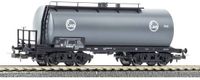 Piko 24551 Ketelwagen DC