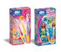 Clementoni Idea - Create Your Pens Bundle - 6 pennen Fantasy en Monster - 84075