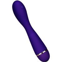 EIS G-Punkt vibrator van siliconen, 17 cm