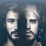 Des Frero Delavega Des Ombres Et Des Lumieres CD + DVD