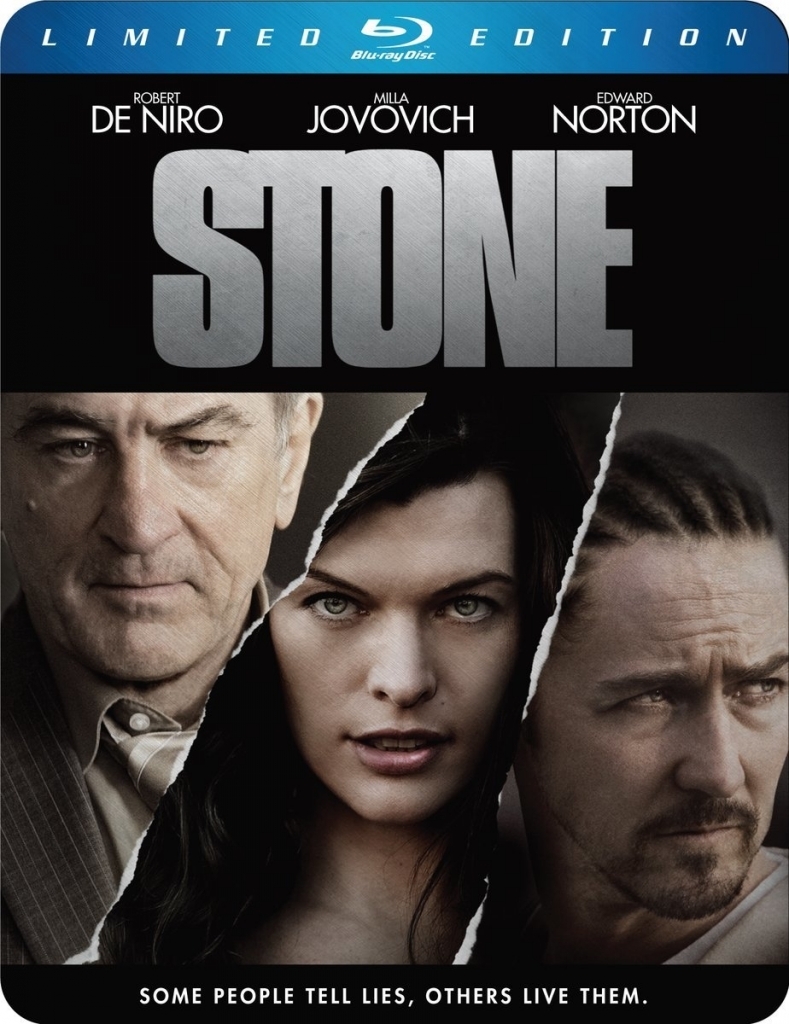 Dutch Filmworks Stone steelbook