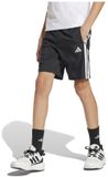 Adidas Essentials Climacool 3 Stripes Korte Broek Zwart 9-10 Years Kinderen