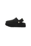 UGG Clogs 'Goldenstar Villa' zwart