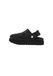 UGG Clogs 'Goldenstar Villa' zwart