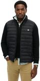 Superdry Gewatteerde Fuji Lite Bodywarmer Heren