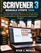 Scrivener 3 Manuale Utente 2026: Una chiara panoramica della bozza, del flusso di lavoro su tavoletta, della scaletta, dell'archiviazione della ... e della scrittura più veloce
