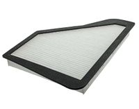MEYLE Filter, Innenraumluft 0123190008 | Compatibel met: MERCEDES-BENZ S-CLASS, S-CLASS Coupe