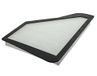 MEYLE Filter, Innenraumluft 0123190008 | Compatibel met: MERCEDES-BENZ S-CLASS, S-CLASS Coupe
