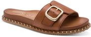 Tamaris WIDE FIT Dames Slipper 8-87111-46 327 H-breedte Maat: 40 EU