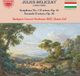 Outhere Budapest Concert Orchestra MÁV, Tamás Gál - Gyula: Symphony No.1 D Minor Op.45: Serenade D Minor Op.36 (CD)