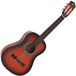 Gear4music Junior 1/2 Klassieke Gitaar, Sunburst