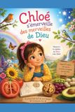 Chloé s'émerveille des merveilles de Dieu