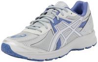 ASICS Jog 100S - Sneakers - Unisex - Piedmont Silver
