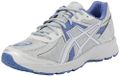 ASICS Jog 100S - Sneakers - Unisex - Piedmont Silver
