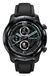 Mobvoi Ticwatch Pro 3 GPS Smartwatch - Black Shadow - AMOLED - 1.4" - Wear OS