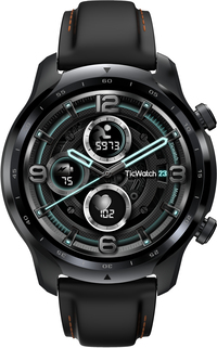 Mobvoi Ticwatch Pro 3 GPS Black Shadow