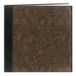Pioneer 12 Inch door 12 Inch Postbound Reliëf genaaid Kunstleer Cover Geheugenboek