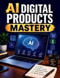 AI Libri GmbH AI Digital Products Mastery