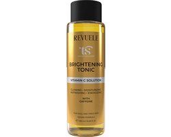 Revuele TS Brightening Tonic Vitamin C - 250ml