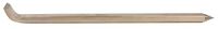 KS TOOLS BRONZEplus Brechstange 1000 mm